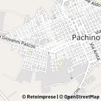 Carte Pachino