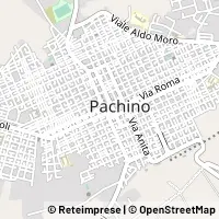 Carte Pachino