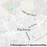 Carte Pachino