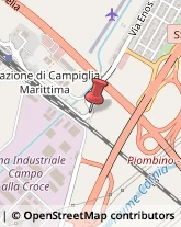 Via della Stazione, 1,57021Campiglia Marittima