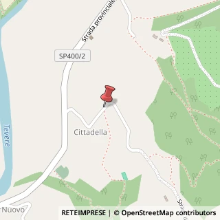 Mappa Str. della Cittadella, 7, 06089 Torgiano PG, Italia, 06089 Torgiano, Perugia (Umbria)