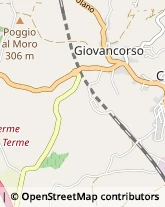 Via Porsenna, 59,53043Chiusi