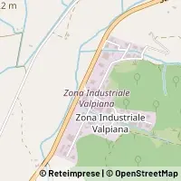 Hartă Massa Marittima