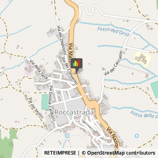 Ferramenta - Ingrosso Roccastrada,58036Grosseto