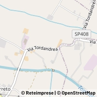Map Bettona