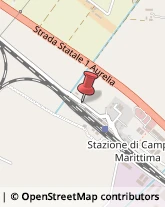 Via Stazione, ,57021Campiglia Marittima