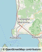 Autofficine e Centri Assistenza Suvereto,57028Livorno