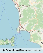 Autofficine e Centri Assistenza Piombino,57025Livorno