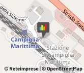 Campeggi, Villaggi Turistici e Ostelli,57021Livorno