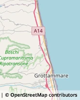 Parrucchieri Grottammare,63066Ascoli Piceno