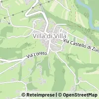 Mapa Mel