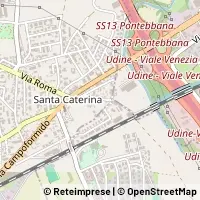 Kaart Pasian di Prato
