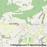 Kart Feltre