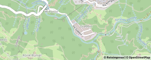 Mappa Premana