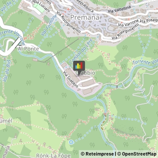 Coltelli, Forbici e Attrezzi Taglienti Premana,23834Lecco