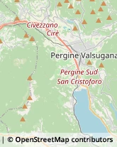 Stabilimenti Balneari Pergine Valsugana,38056Trento