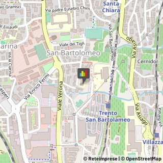 Scuole Pubbliche,38123Trento