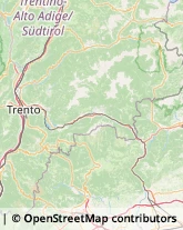 Autofficine e Centri Assistenza Pergine Valsugana,38057Trento