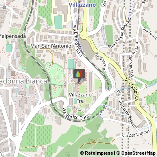 Cooperative Produzione, Lavoro e Servizi Trento,38123Trento