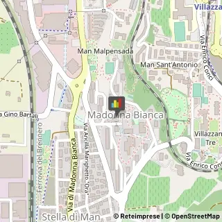 Massaggi,38123Trento