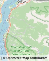 Falegnami Crandola Valsassina,23832Lecco