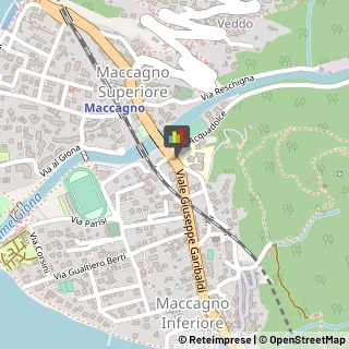 Biciclette - Dettaglio e Riparazione Luino,21061Varese