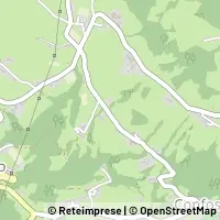 Mapa Borgo Valbelluna
