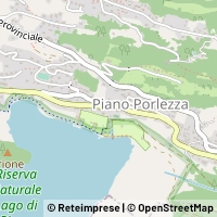 Map Carlazzo