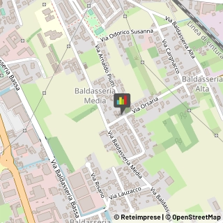 Appartamenti e Residence,33100Udine