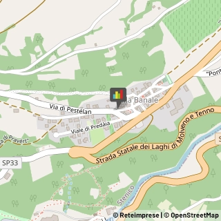 Bed e Breakfast Stenico,38070Trento