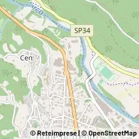 Peta Tione di Trento