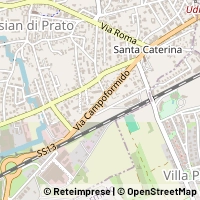 Kort Pasian di Prato