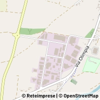 Térkép Premariacco