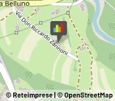 Strade - Manutenzione e Costruzione Mel,32026Belluno