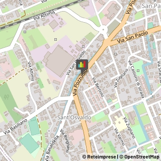 Bed e Breakfast,33100Udine