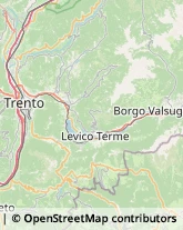 Assicurazioni Sant'Orsola Terme,38050Trento