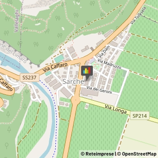 Biciclette - Accessori e Parti Madruzzo,38076Trento