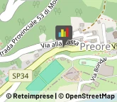 Comuni e Servizi Comunali,38070Trento