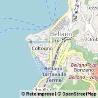 Karta Bellano