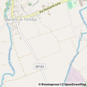 Mappa 33036