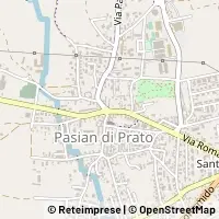 Karte Pasian di Prato