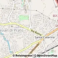 Peta Pasian di Prato