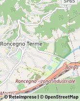 Poste Borgo Valsugana,38051Trento