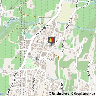 Scuole Materne Private,38100Trento