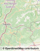 Autofficine e Centri Assistenza Tenna,38050Trento