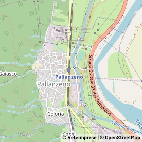Mappa 28884