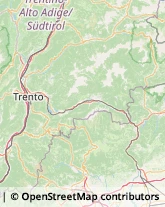 Assicurazioni Sant'Orsola Terme,38050Trento