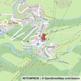 Mappa snc pl. Alberghi, Foppolo, BG 24010, 24010 Foppolo BG, Italia, 24010 Foppolo, Bergamo (Lombardia)