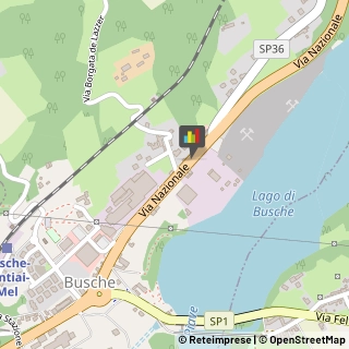 Imprese Edili,32030Belluno