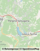 Odontoiatri e Dentisti - Medici Chirurghi Calceranica al Lago,38050Trento